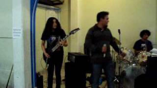 Flash of the Blade - Slaves of the Night