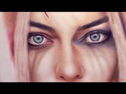 Arlequina é Amor e Ódio  ( Segue no Insta @efb_deejays )