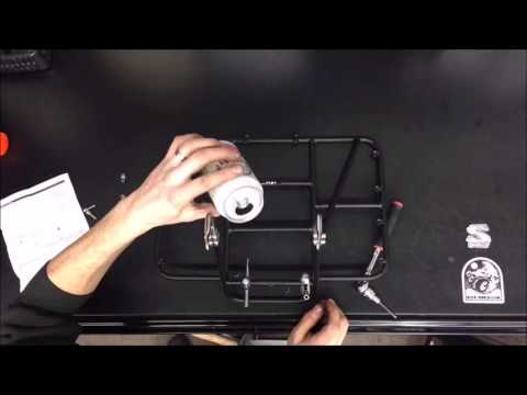 Surly 24-Pack Rack Review By: LT LarSSon IMG_1352