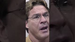 Terry Taylor Breaks Down Why He Abandoned His Kid
