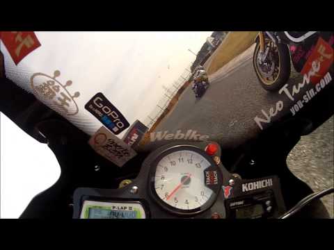 2012.11.24 筑波サーキット（R2)