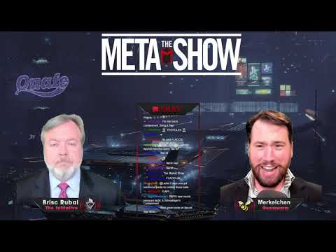 The Meta Show S2 Ep28 - Is the War Over?