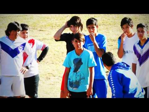 Entrenamiento Club Soc Cult y Dep Las Pirquitas