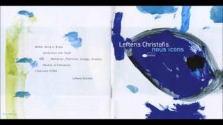 Lefteris Christofis-