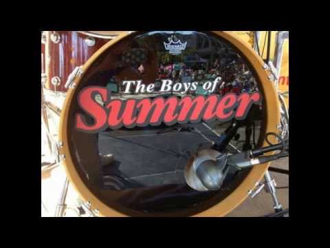 The Boys Of Summer - Under the Influence