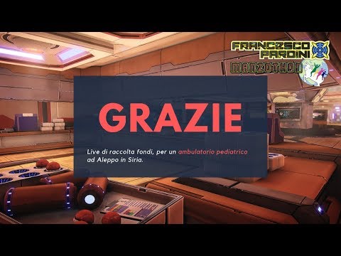 Grazie di cuore a TUTTI