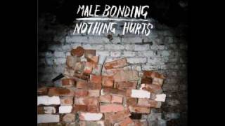 Male Bonding - Paradise Vendors