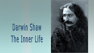 Darwin Shaw - The Inner Life