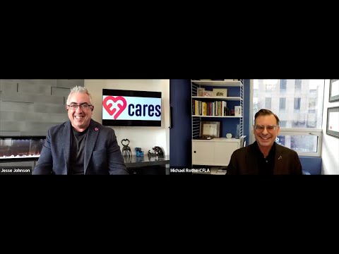 Episode #225 Fireside Chat with Michael Rothe, CEO and President of the CFLA