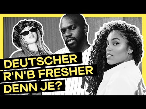 Sumpa, Rola, Rina & Co.: Darum erlebt deutscher R’n’B gerade ein Revival || PULS Musikanalyse