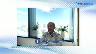 Testimonio Luis Hidalgo Gerente General Seguridad PRO
