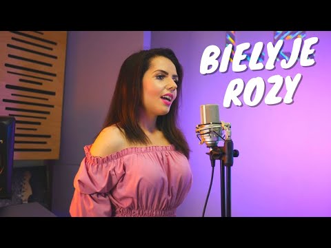 Folk Lady - Bielyje Rozy (Cover Jurij Shatunov)
