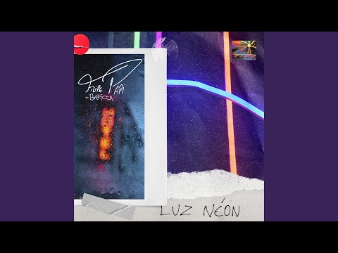 Luz Néon