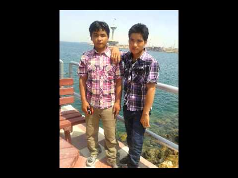 timile nasamjhida maya.... ( a video by Hom Budha)