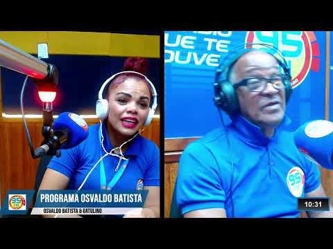 OSVALDO BATISTA & GATOLINO - 27 DE AGOSTO DE 2026