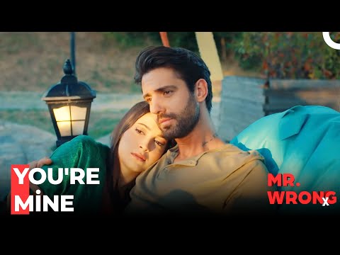 Ozan💘Deniz Love Story (From Beginning To End) - Mr. Wrong