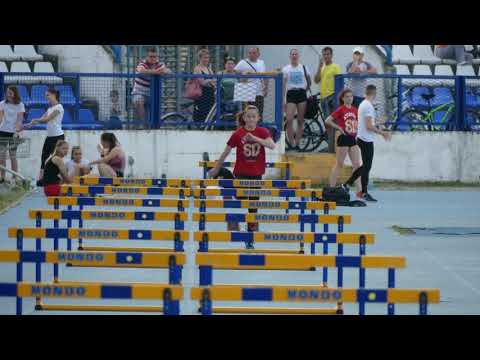 80m prepone (h=0,762/d=7,50) - MLAĐE KADETKINJE