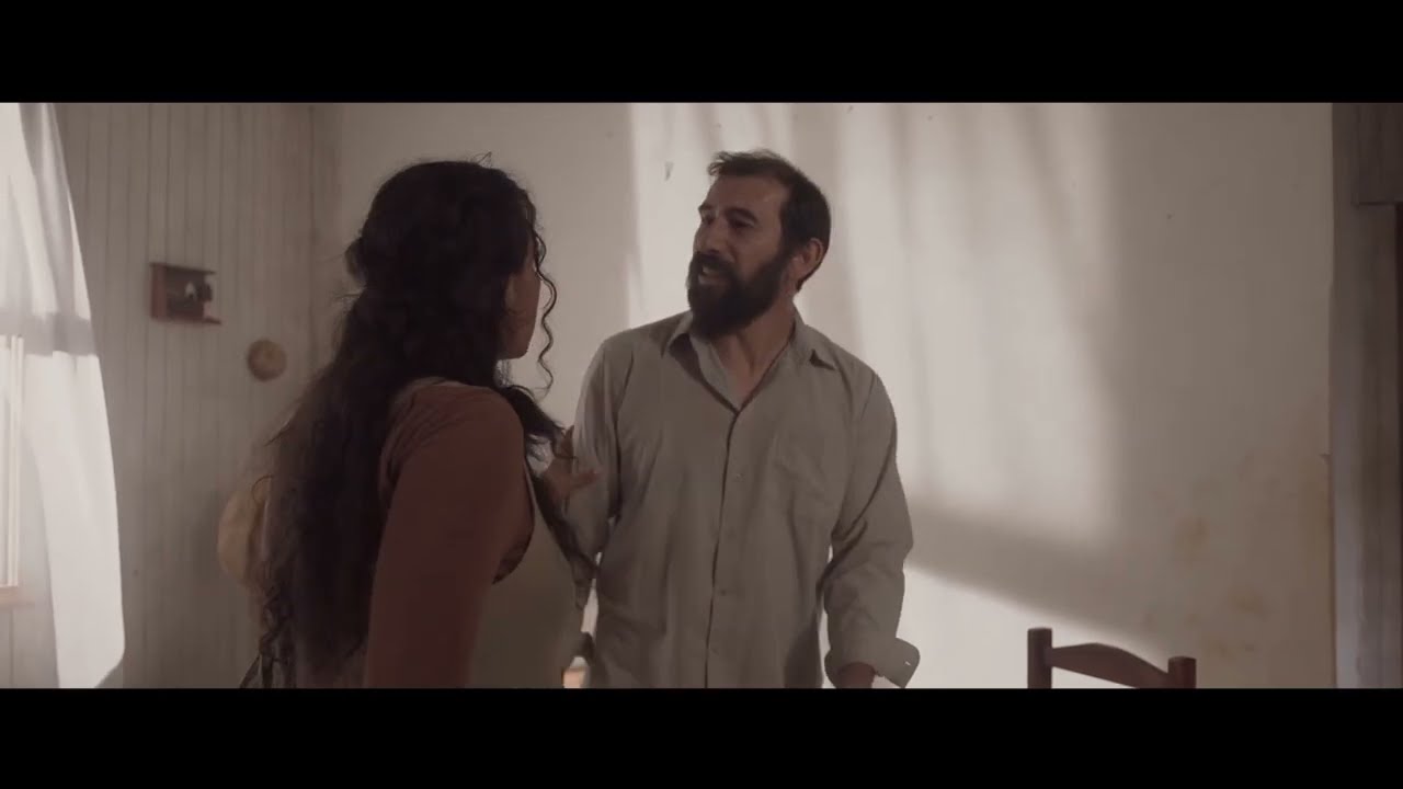 The Urutau’s Song — Official Trailer