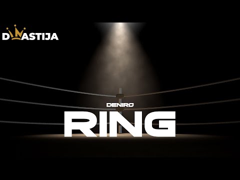 DENIRO - RING   (prod by Freshmaker)