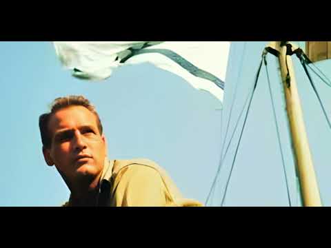 Documental: La leyenda de Paul Newman (2023)