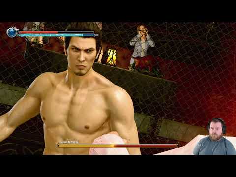 Yakuza Kiwami 2 Pt 28