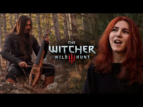 The Witcher 3 - Hunt Or Be Hunted - Cover by Dryante & Ellyn Storm