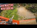 Riding BIKEPARK WINTERBERG Dirtmasters Festival 2022