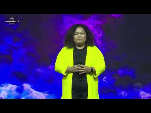 Tuhanhu Manjagai Au - Rugun Sitorus #keluargabesargbimedanplaza #gbimedanplaza #rugunsitorus