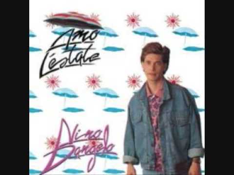 Nino D'Angelo nu Poco 'e Te