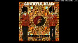 Grateful Dead - &quot;C.C. Rider&quot; (Rainbow Theatre, 3/20/81)