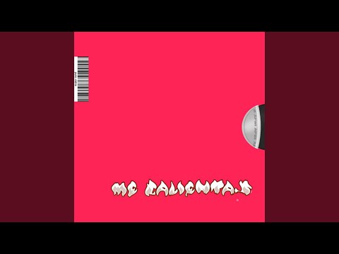 Me Calientas (feat. Suave44)