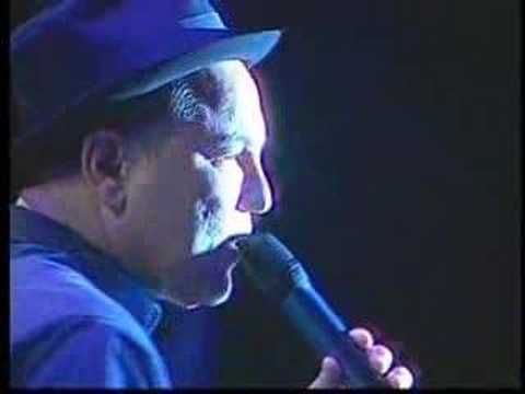 El Padre Antonio y su Monaguillo Andrés