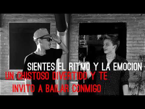 Alex Hollings Ft BB Bronx - Atrevida 30 Sec Promo