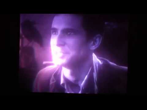 Psycho-"we ALL go a little mad sometime"