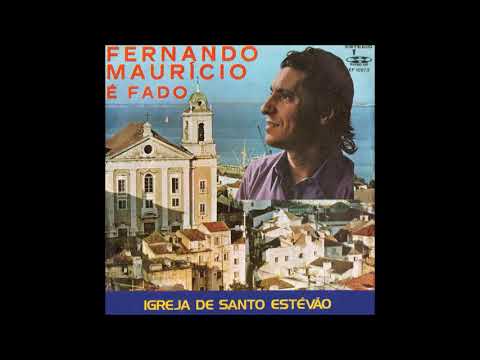 Testamento Fadista - Fernando Maurício