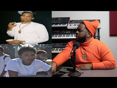 Lil Blood on his relationship with Lil Yase & Yatta "They never sat and politic'd with me"
