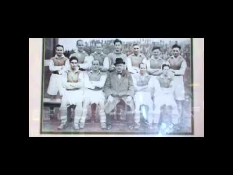 Hibernian Football Club