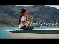 Hallelujah Raimy Salazar Panflute Instrumental