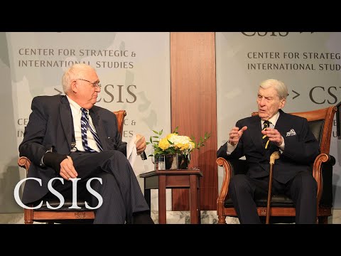 The Zbigniew Brzezinski Annual Prize Dialogue