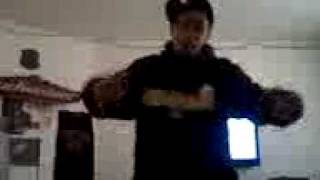 Throw ya gunz in da air!!