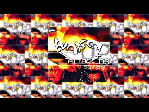 Bossy D - Baila Con Feeling