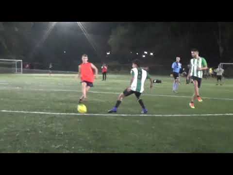 NUEVA URQUIZA vs  LA PALIDA  - #Apertura2021​​​ Fecha 6