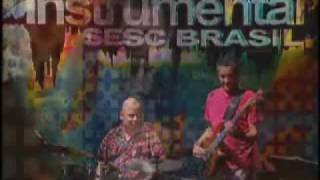 Dino Rangel | Pro Zeca (Vitor Assis Brasil) | Instrumental SESC Brasil