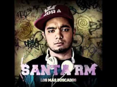 Tu y Yo - Santa RM Ft. Akwid y Clow MC  (2012)