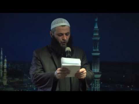 Besimtari dhe sprovat e tij [HUTBE] - Sadullah Bajrami