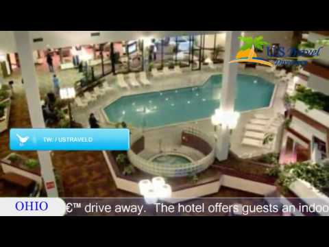 Howard Johnson Lima - Lima Hotels, OHIO