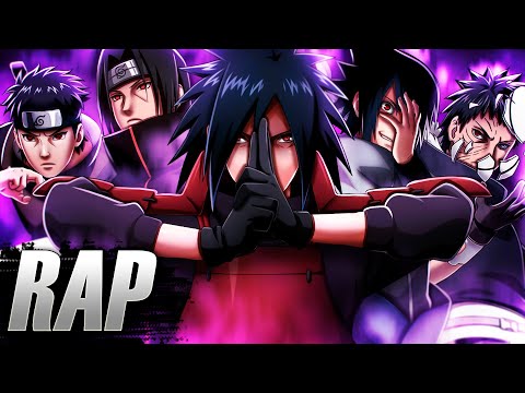 Naruto Rap, Shisui Uchiha, None Like Joshua & GRISFX