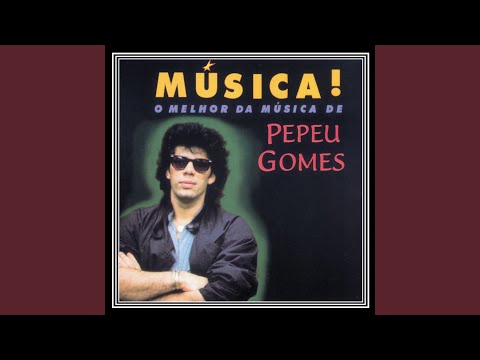 Fazendo música, jogando bola