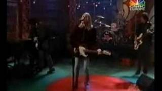 Tom Petty &amp; The Heartbreakers - Have Love Will Travel - Leno