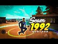 Scam 1992 Freefire Montage SCAM 1992 FREEFIRE